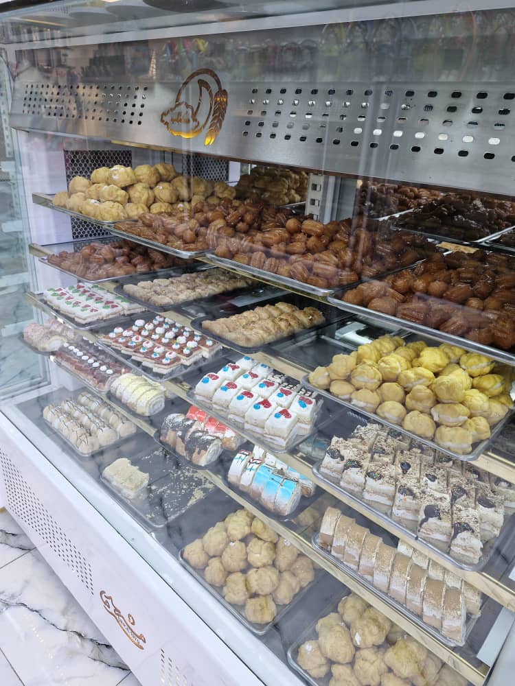 پشتیبانی و خدمات مشتری